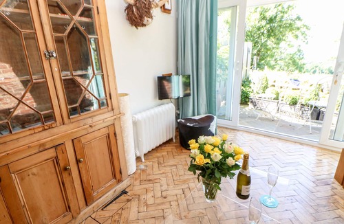 Kirkby Stephen Cottage | The Cow Byre