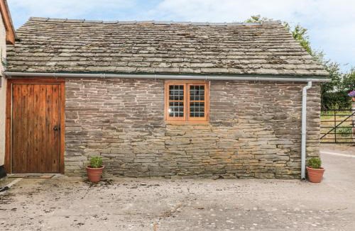 Westbrook Court House | The Cow Cott