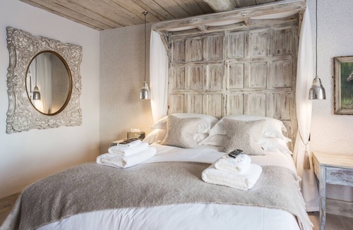 Dalbury Lees Hotel | The Cow Dalbury