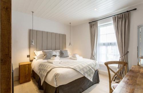 Dalbury Lees Hotel | The Cow Dalbury