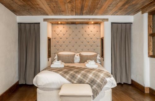 Dalbury Lees Hotel | The Cow Dalbury