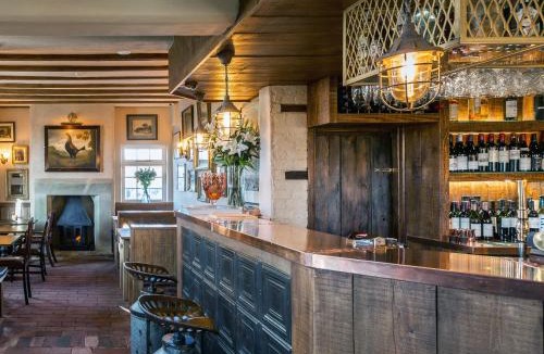 Dalbury Lees Hotel | The Cow Dalbury