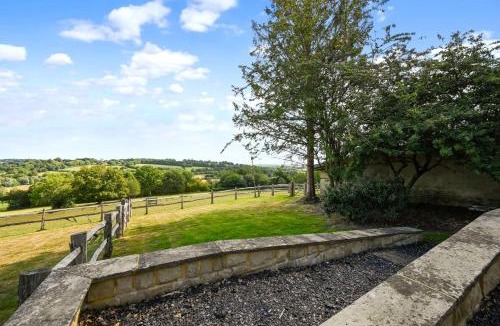 Blackham House | The Cow Shed