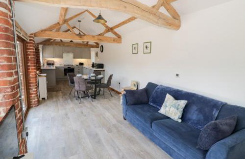 Bringsty House | The Cow Shed