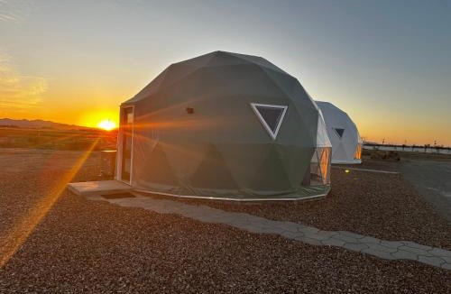 Willcox Other | The Cowboy Glamping Dome