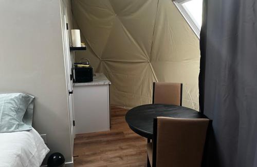 Willcox Other | The Cowboy Glamping Dome