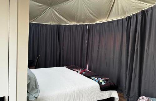 Willcox Other | The Cowboy Glamping Dome