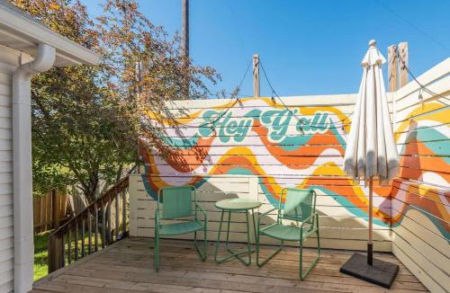 Nashville House | The Cowgirl Cottage