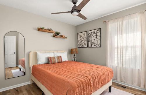 Nashville House | The Cowgirl Cottage