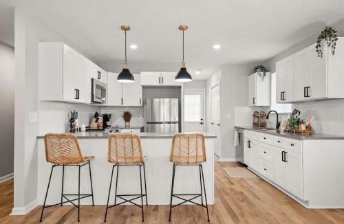 Nashville House | The Cowgirl Cottage