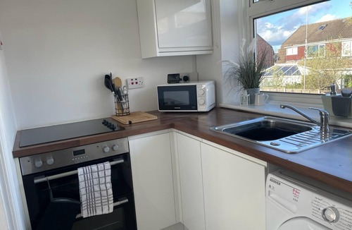 Cowpen Apartment | The Cowpen