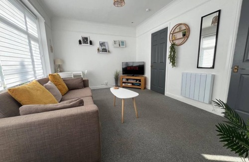 Cowpen Apartment | The Cowpen