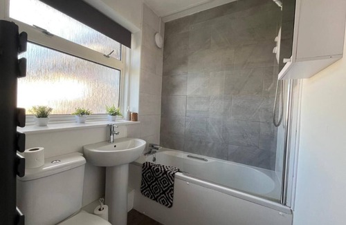 Cowpen Apartment | The Cowpen