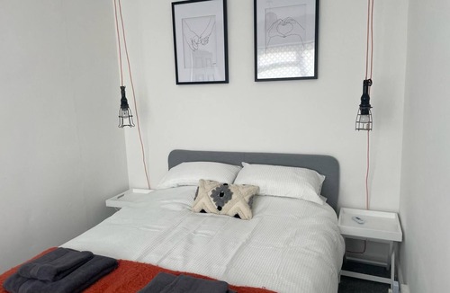 Cowpen Apartment | The Cowpen