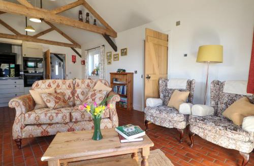 Sedlescombe House | The Cowshed