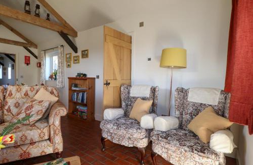 Sedlescombe House | The Cowshed