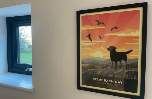 Busbridge Apartment | The Cowshed