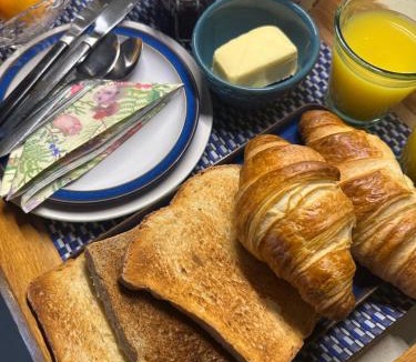 Acrefair Bed & Breakfast | The Cowshed