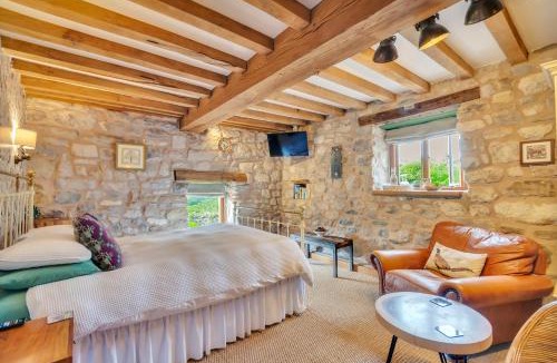 Acrefair Bed & Breakfast | The Cowshed