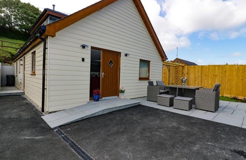 Newquay House | The Cowshed