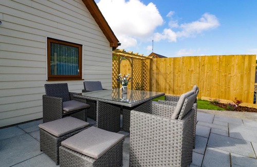 Newquay House | The Cowshed