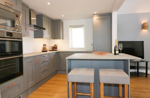 Newquay House | The Cowshed