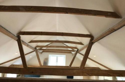 Woodfalls Apartment | The Cowshed