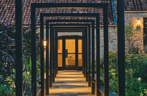 East Horrington Cottage | The Cowshed - Luxury Cottages