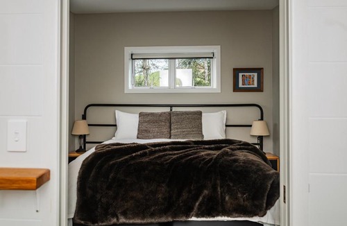 Waikino House | The Cowshed