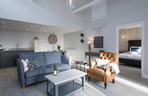 Halesworth Cottage | The Cowshed - UK10354