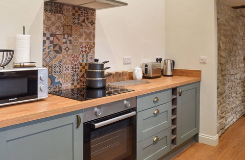 Earl Sterndale Apartment | The Cowshed - UK50283