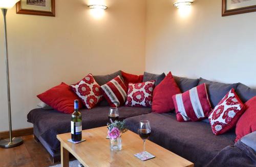 Blackboys House | The Cowstall