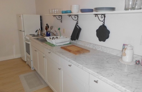 Columbia House | The Cozi - Bellingham -