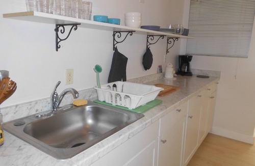 Columbia House | The Cozi - Bellingham -