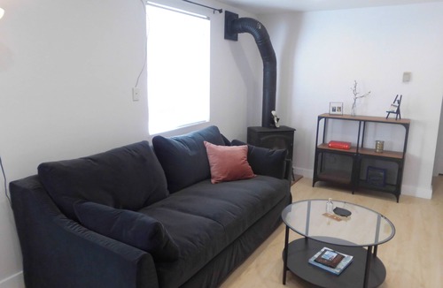 Columbia House | The Cozi - Bellingham -