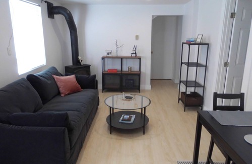 Columbia House | The Cozi - Bellingham -