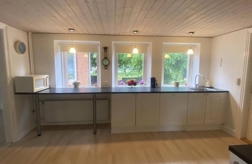 Tommerup House | The coziest farm holiday in the countryside