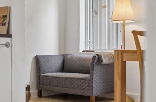 Tommerup House | The Coziest Farm Holiday In The Countryside