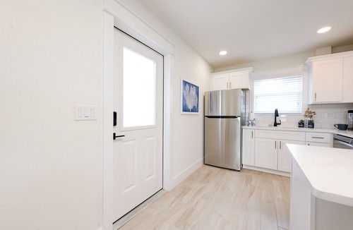 Flagler Beach Apartment | The Coziest Studio by the Sea!