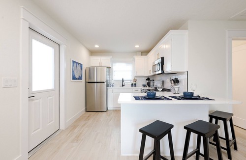 Flagler Beach Apartment | The Coziest Studio by the Sea!