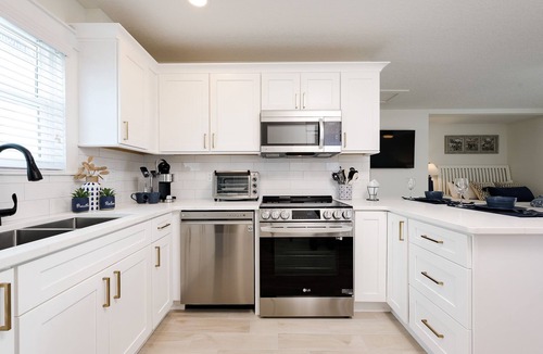 Flagler Beach Apartment | The Coziest Studio by the Sea!