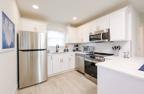 Flagler Beach Apartment | The Coziest Studio by the Sea!