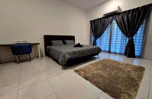 Kampung Changkat Karah Apartment | The Cozy 88 ipoh