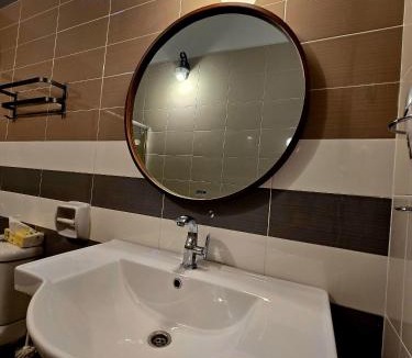 Kampung Changkat Karah Apartment | The Cozy 88 ipoh