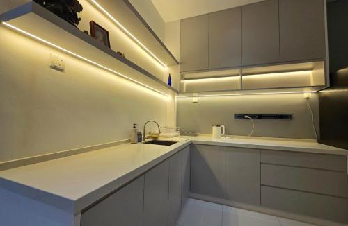 Kampung Changkat Karah House | The Cozy 88 ipoh &