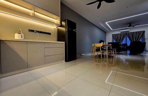 Kampung Changkat Karah House | The Cozy 88 ipoh &