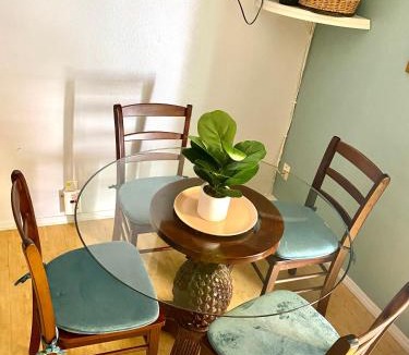Kahaluu Bay Apartment | The cozy big studio -30 days