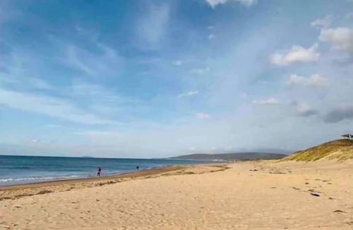 Inverness Cabin | The Cozy Cabin