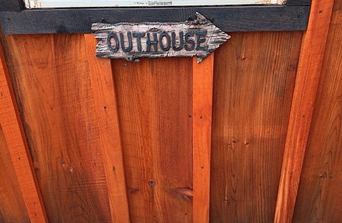 Canajoharie Cabin | The "Cozy Cabin."