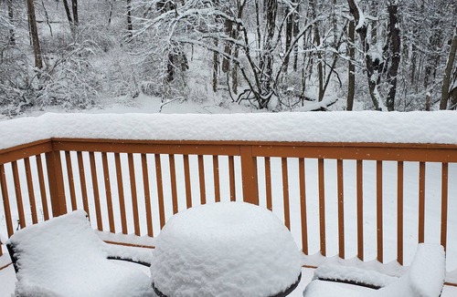 East Stroudsburg Cabin | The Cozy Cabin Pocono Mountains